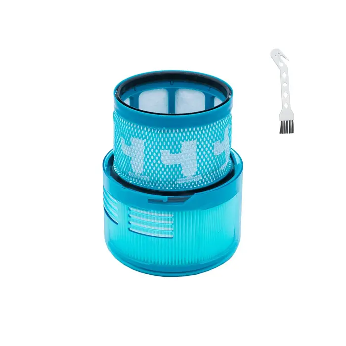 Compatible avec l'aspirateur Dyson Gen5 Detect / Outsize - Filtre arrière