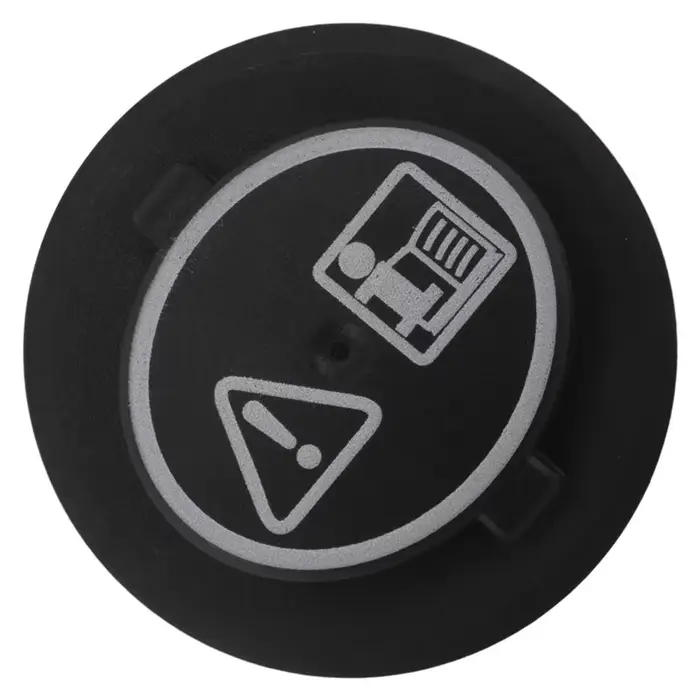M02K - Pièce de rechange pour aspirateur vapeur Karcher SC4 SC5 : bouchon de réservoir, soupape de sécurité, couvercle de chaudière # 4.580-760.0