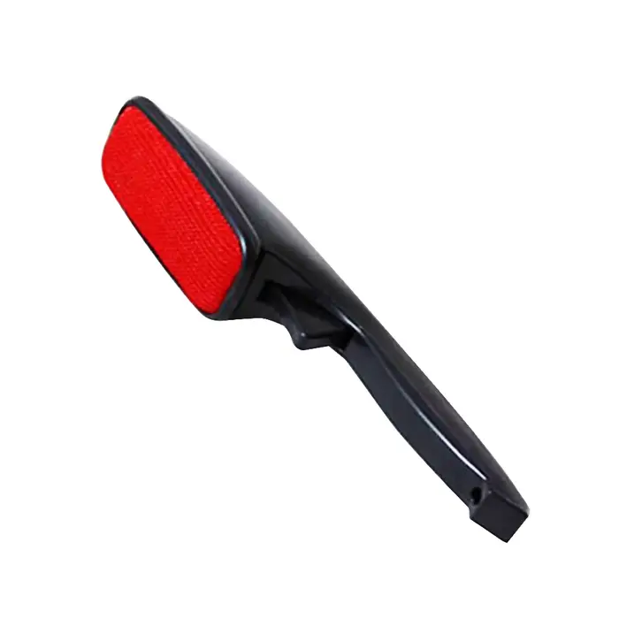 Brosse magique anti-poussière pour peluches, dissolvant de poils d'animaux, vêtements, nettoyage à s
