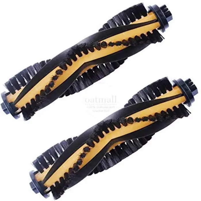 Brosse à rouleau principale pour Cecotec Conga Excellence 990 5040 Eufy RoboVac 11 iboto aqua pour ECOVACS Deebot 500