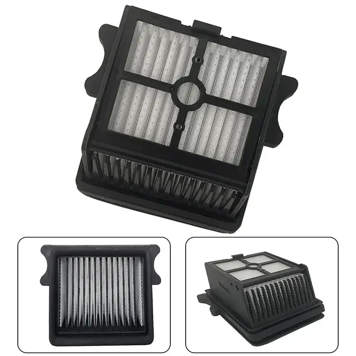Filtre de remplacement pour aspirateur sec et humide Ultenic AC1, fournitures ménagères, balayeuse d