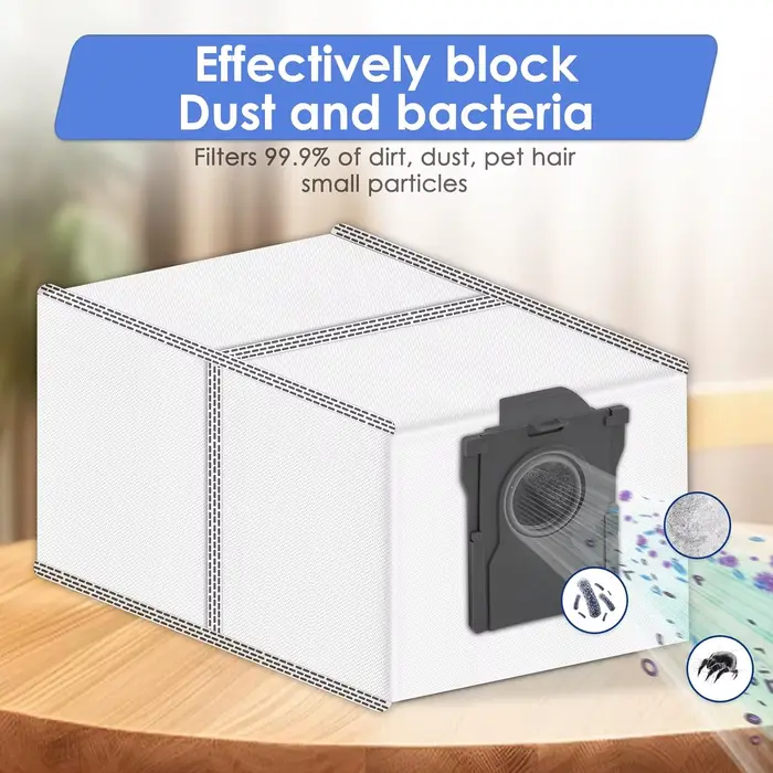 Accessoires pour aspirateur robot Dreame L50 Ultra : brosse principale
