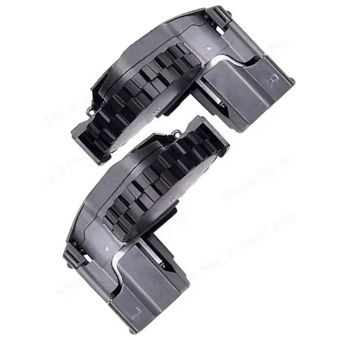 Roue motrice de moteur gauche et droite L/R pour aspirateur Robot Roborock S5 S50 S51 S52 S55 S502-00/01/02/03 ** S552-00