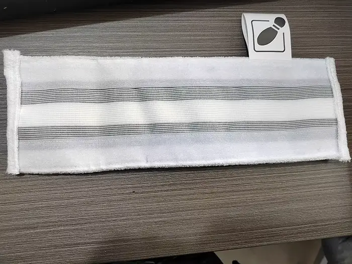 Pour Karcher Easyfix SC2 SC3 SC4 SC5 aspirateur à main microfibre vadrouille à vapeur chiffons