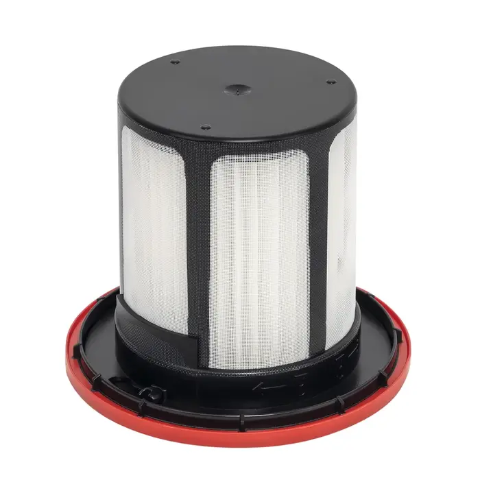 Filtre HEPA de remplacement pour aspirateur Bosch série 6