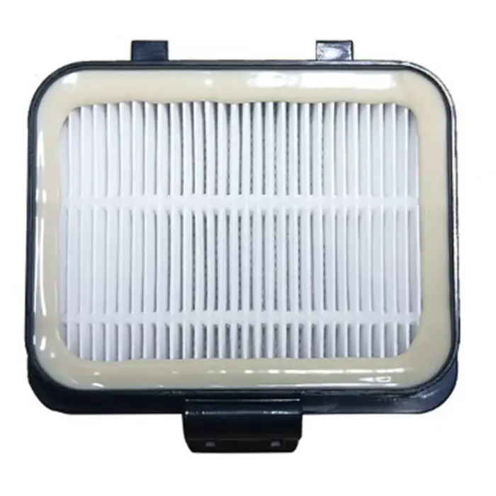 Filtres de remplacement pour aspirateurs Bosch modèles GAS 18V1 GAS18V3N 1619PB2034