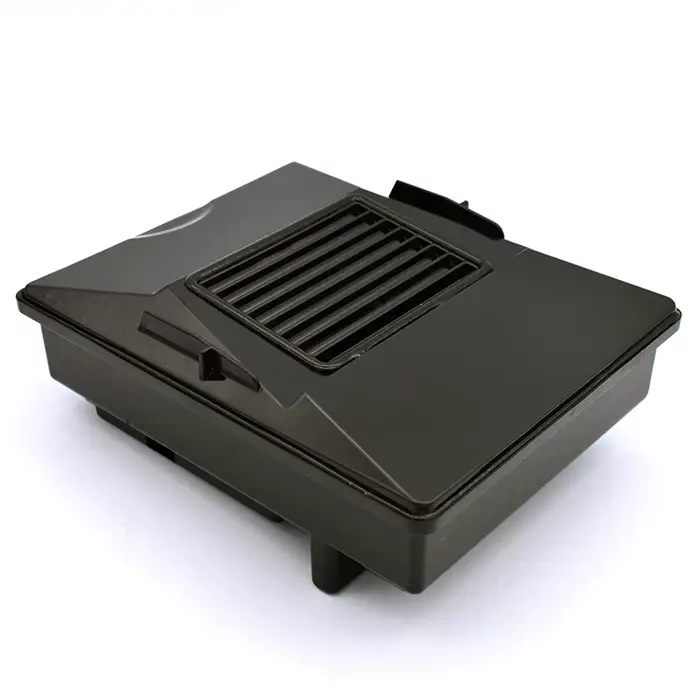 Filtre Hepa d'échappement R-10520 pour filtre à vide Rainbow REXAIR série E E2 après numéro de série 9280000   pièces de rechange