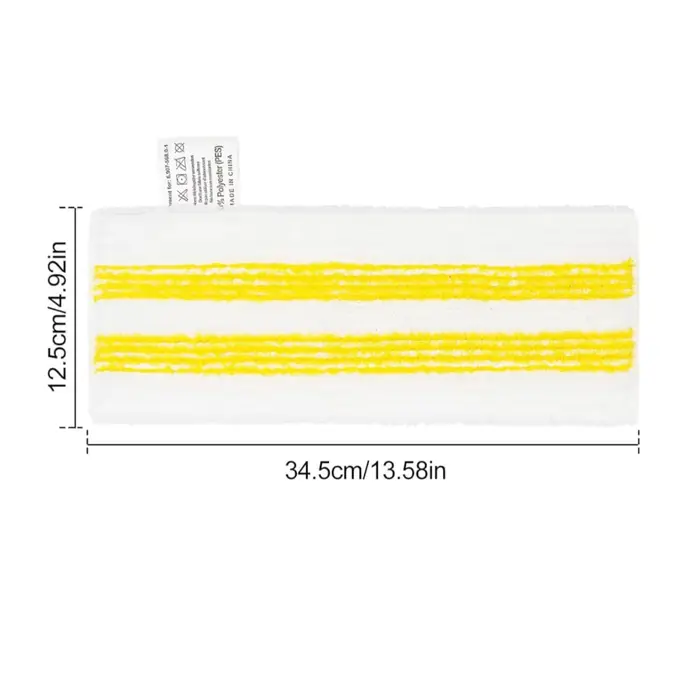 Accessoires pour nettoyeur vapeur Karcher Easyfix SC2 SC3 SC4 SC5