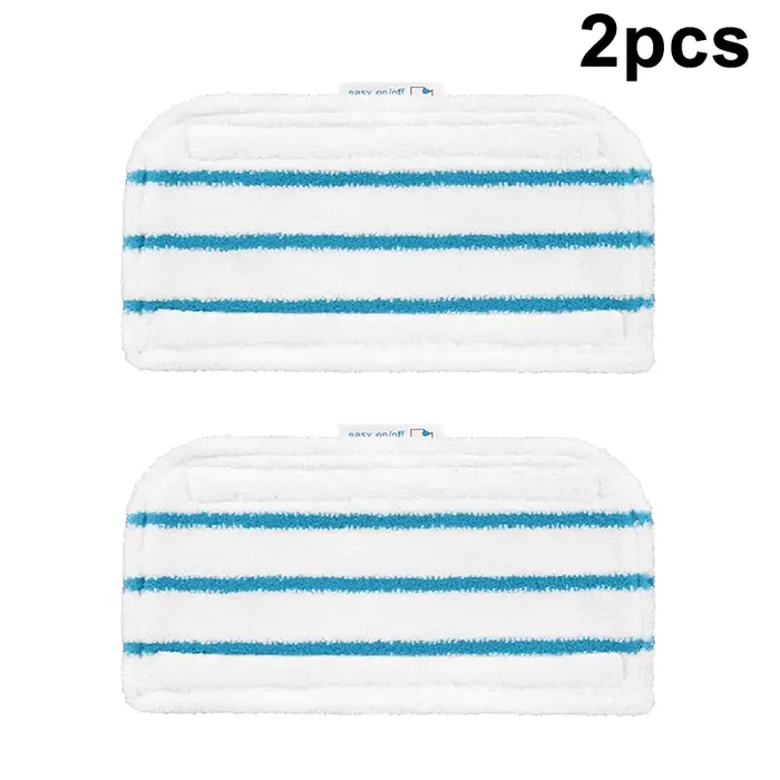Compatible avec le vadrouille à vapeur Black+Decker FSM1600
