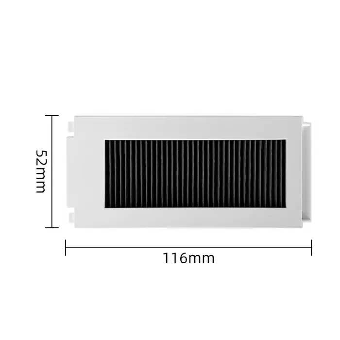 Kit d'accessoires pour aspirateur robot Ecovacs Deebot N30 Family / N30 omni / N30 Pro