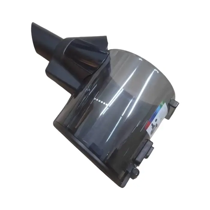 Ensemble poubelle et filtre pour aspirateur Bosch Unlimited 7