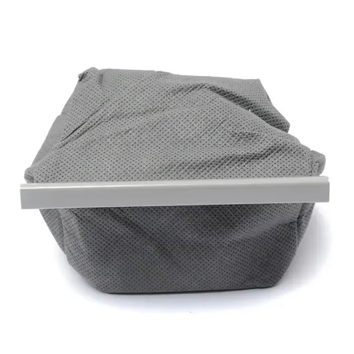Sac universel réutilisable pour aspirateur