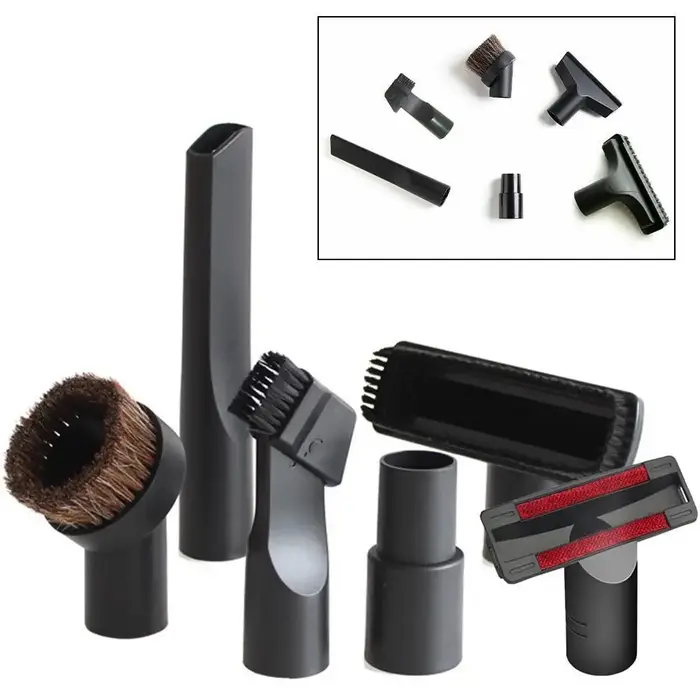 Ensemble de buses pour aspirateur transporteur