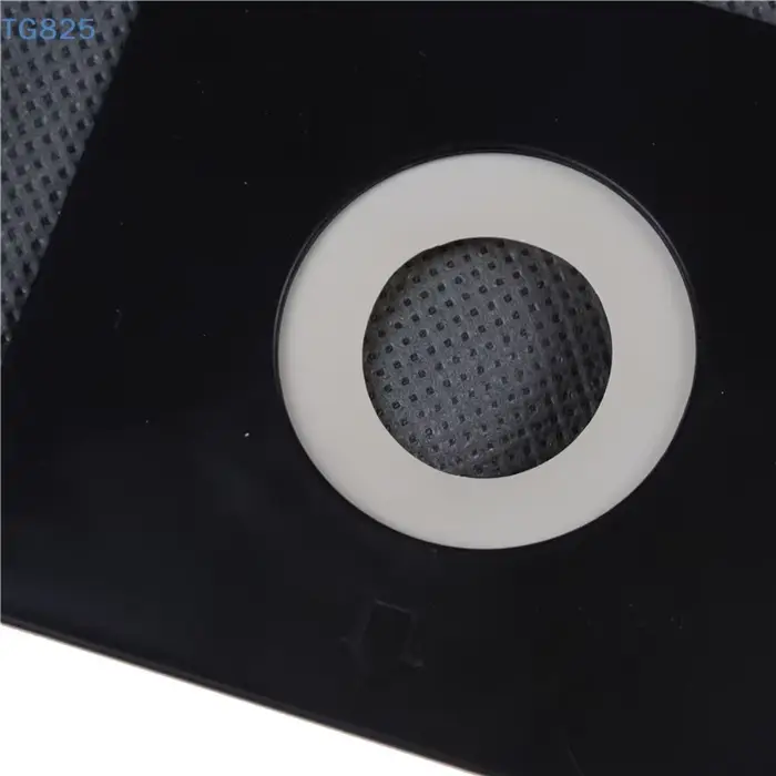 【AN】【NH】Sac pour aspirateur 11x10cm Sacs non tissés