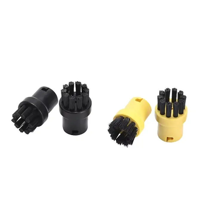 A61K 24 paquets de brosses à poils de buse d'outil à main pour nettoyeur à vapeur Karcher SC1 SC2 SC3 SC4 SC5 SC7