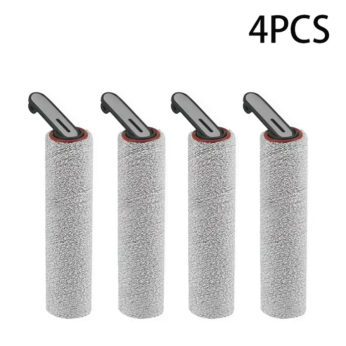 Pour Dreame H14 Pro / H20 Ultra/H30 Ultra H13 Pro épurateur de sol aspirateur rouleau brosse Hepa filtres accessoires