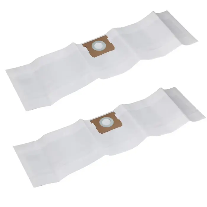 Sacs à poussière adaptés pour Kärcher WD1