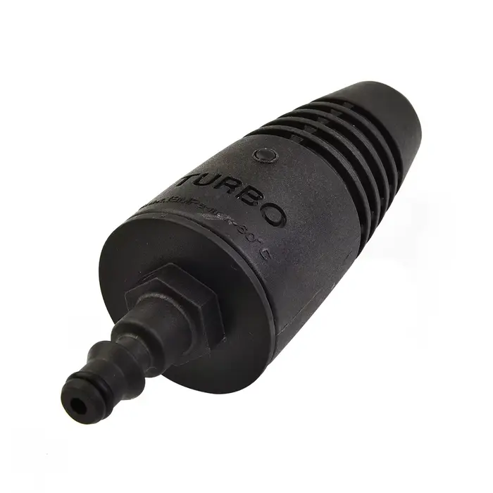 Nettoyeur haute pression rotatif Turbo tête buse de pulvérisation pour Karcher LAVOR COMET pour VAX