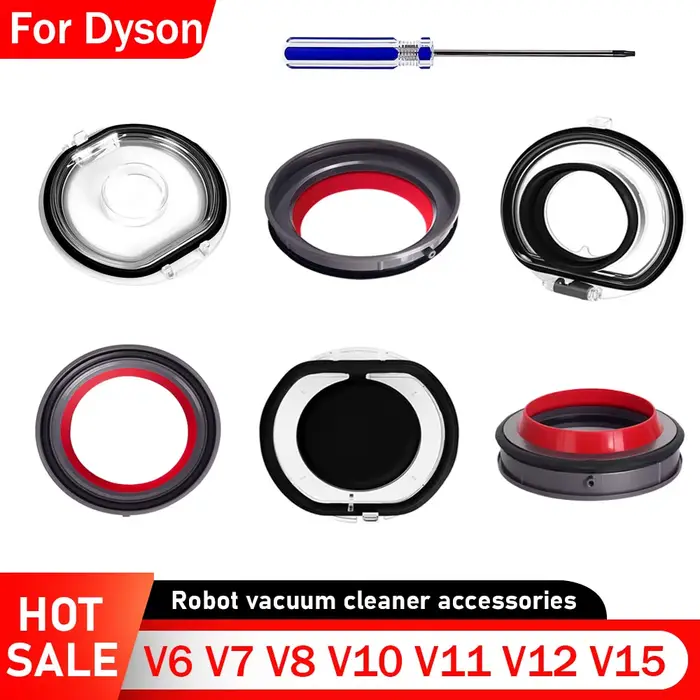 Accessoire pour aspirateur Dyson V6 V7 V8 V11 V10 V12 V15