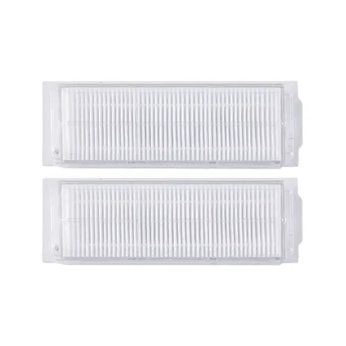 Filtre pour aspirateur Robot Xiaomi Mijia 2S 3C Mi, accessoires P, tissus de vadrouille, brosse laté
