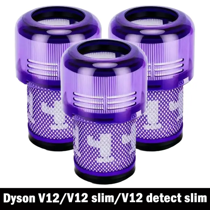 Pour Dyson V12 / V12 slim / V12 détecter mince
