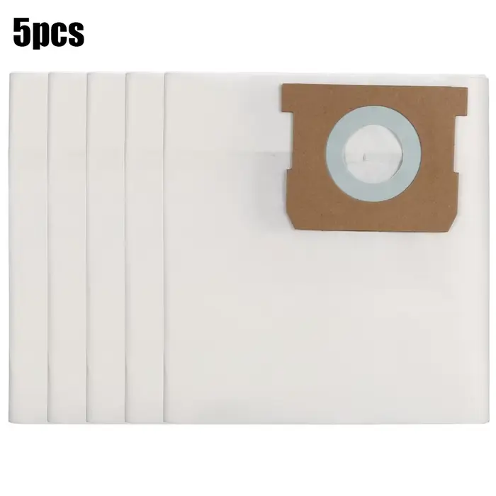 Sacs à poussière adaptés pour Kärcher WD1