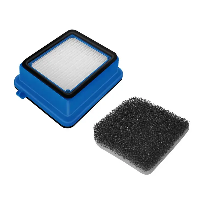 Filtre Hepa pour aspirateur Robot Electrolux Q6/Q7/Q8/WQ61/WQ71/WQ81/W3N5