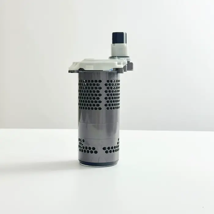 Moteur 100% original pour aspirateur Dyson V15 SV22 SV47 avec écran de détection des particules