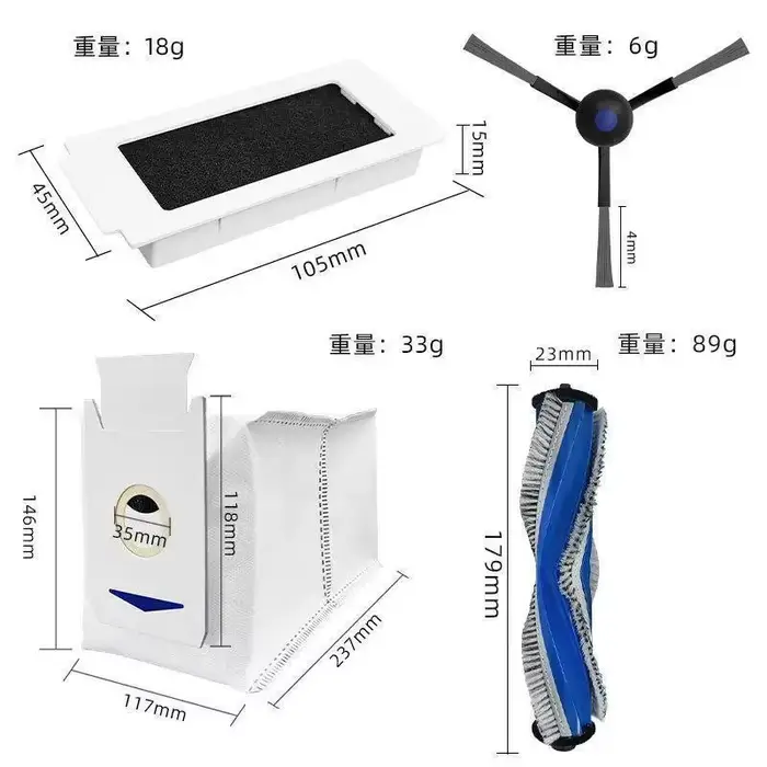 Ecovacs Debot T30 Pro Omni