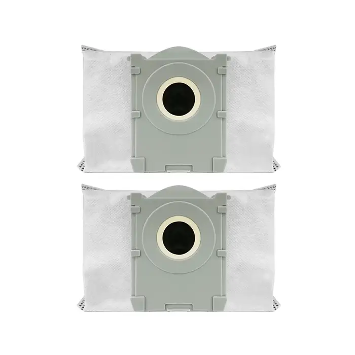 Sacs à poussière pour aspirateur Robot Ecovacs Deebot T30C Pro Omni/T30C Omni T80S