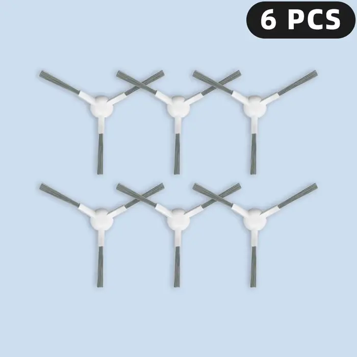 Kits d'accessoires de pièces de rechange pour ( Xiaomi Robot Vacuum S40C / E101 ), brosse latérale p