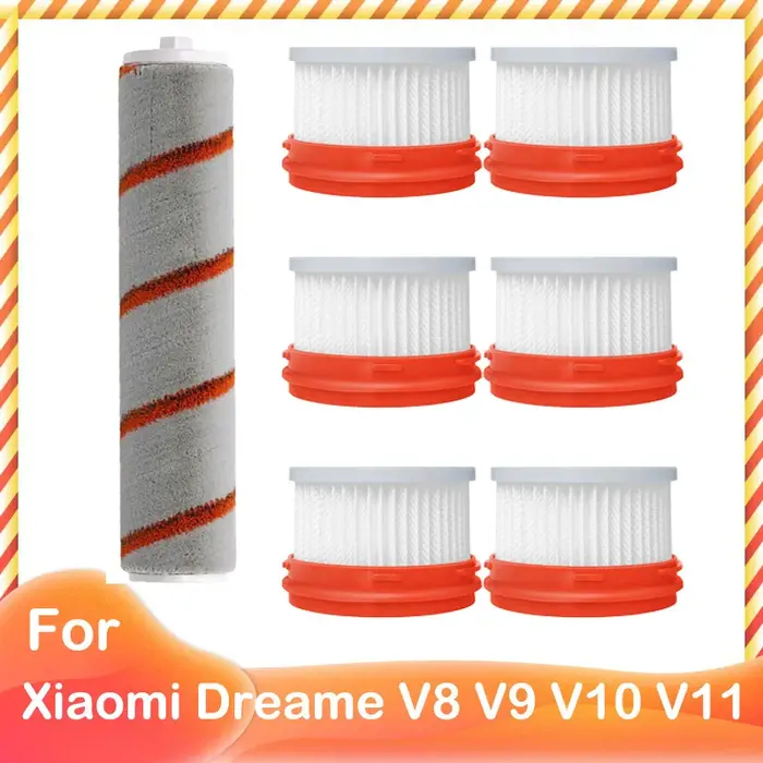 Compatible pour Xiaomi Dreame V9 V10 V11 V8 V9B V9P XR