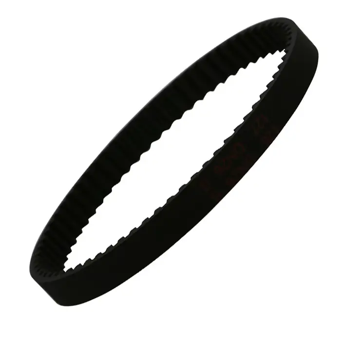 2X Courroie 3M-201-6.5 Aspirateur Denté Pour Hoover