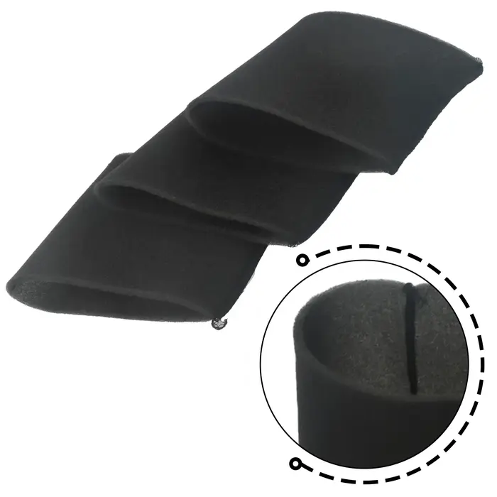 Kit de filtre en mousse sèche pour Einhell
