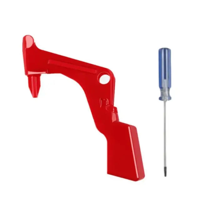 Bouton de commutation de déclenchement de remplacement pour aspirateur Dyson V10 V11 SV12 SV14
