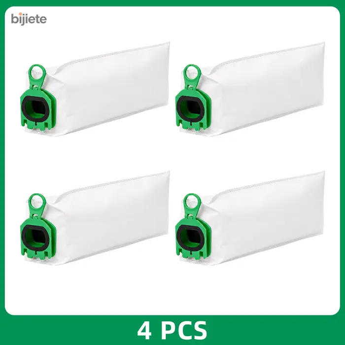 Sacs pour aspirateur sans fil Vorwerk Kobold VB100 VB 100 FP100 FP 100