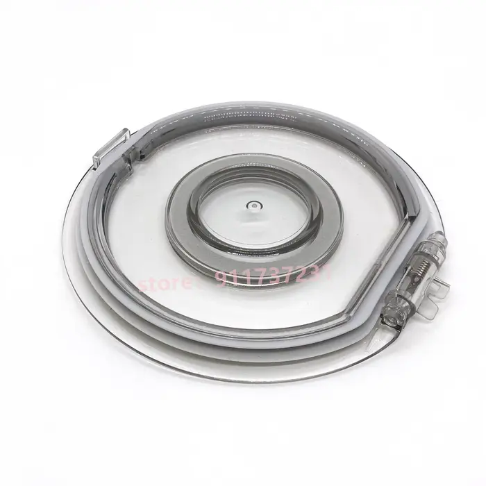 Nouveau original Dreame V12 Pro aspirateur à main sans fil pièces de rechange aspirateur tasse à pou