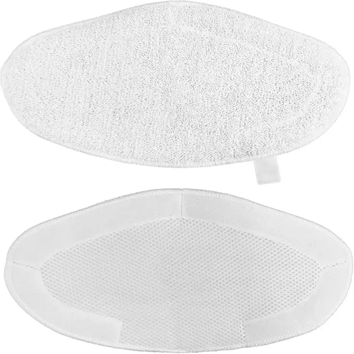 Accessoires Chiffon de vadrouille lavable pour Polti Vaporetto Smart 35_Mop