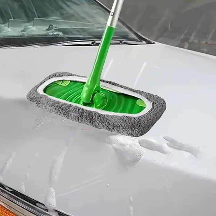 Recharges de tissu pour serpillière humide