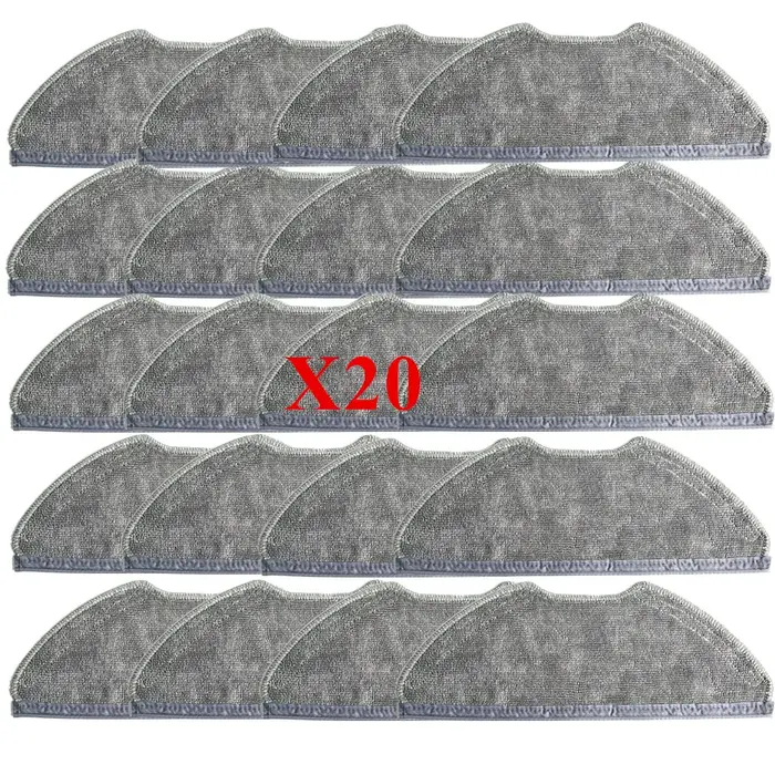Nouveaux accessoires pour aspirateur robot Xiaomi Mijia 2 Pro/Lite MJST1SHW MJSTL : filtre HEPA