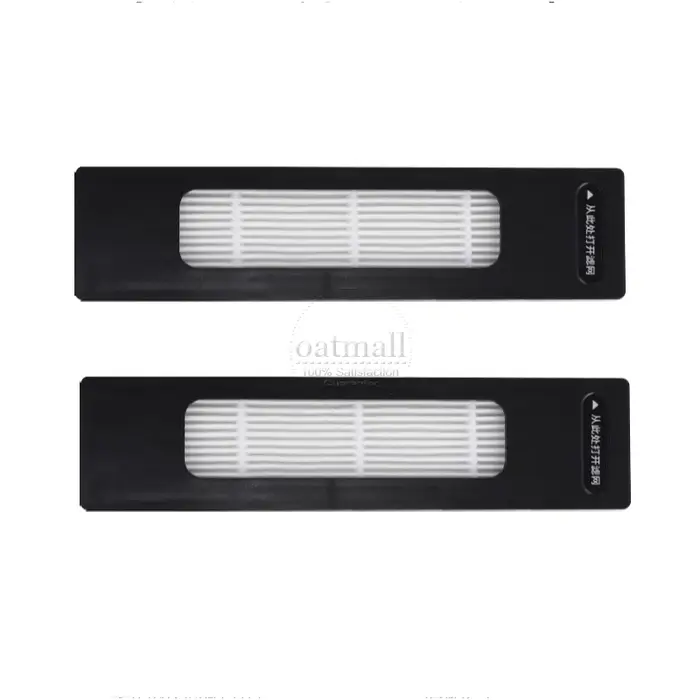 Accessoires pièces de rechange pour aspirateur Robot Midea M7 M7 Pro