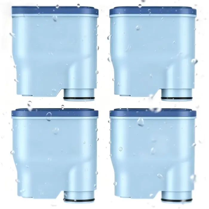 Filtre à eau pour machine à café compatible avec Philips Saeco AquaClean CA6903 anti-calcaire pour m