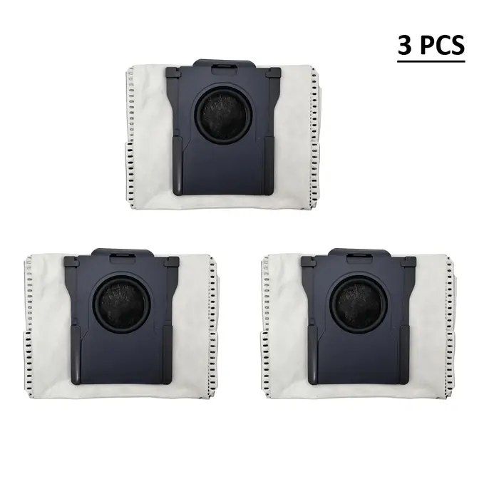 Accessoires d'origine pour Dreame L40 Ultra X40